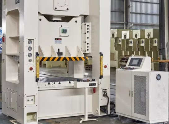 Un buen precio. Máquina de fabricación de estaño a doble fila para la placa de estaño y el aluminio en línea